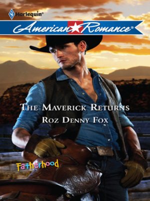 cover image of The Maverick Returns